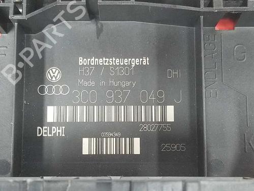 Fuse box VW PASSAT B6 (3C2) 1.9 TDI | BP27492017E1 