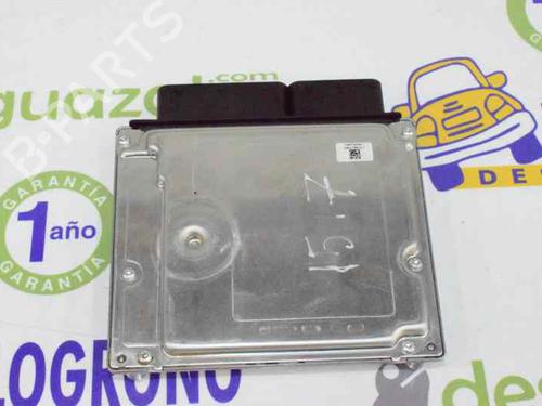 Engine control unit (ECU) BMW 3 (E90) 320 d | BP1384898M57 