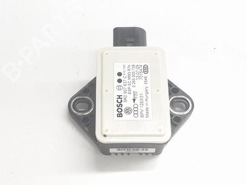 Electronic sensor AUDI Q5 (8RB) | BP32167508M84