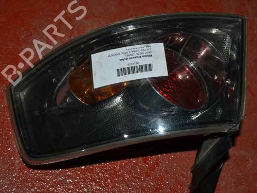 Right taillight SEAT IBIZA III (6L1)  | BP2971804C35 