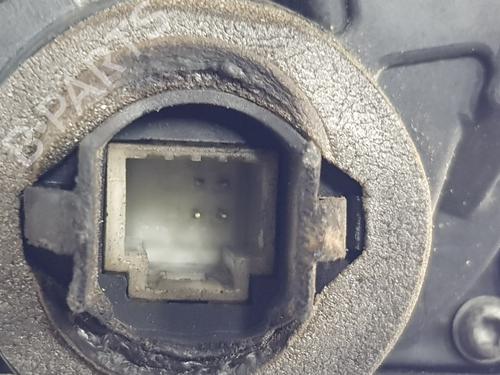 Rear left lock RENAULT CAPTUR II (HF_) 1.0 TCe 90 ECO-G (HFM6) | BP21015910C100 