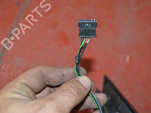 Right mirror BMW 3 (E46) 320 d | BP1158040C27 