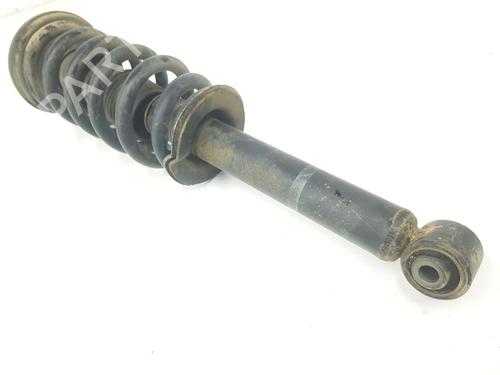 Left front shock absorber MITSUBISHI PAJERO III (V7_W, V6_W) 3.2 Di-D (V68W) | BP17326732M16 
