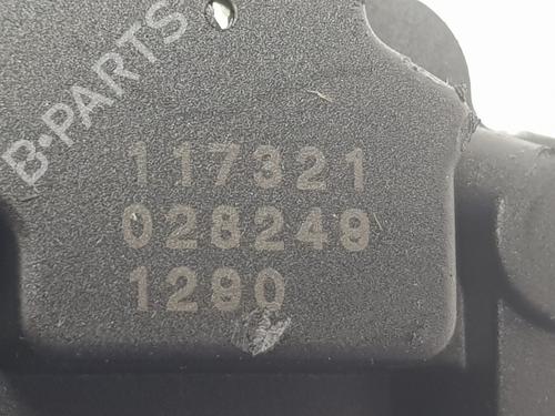 Rear wiper motor VOLVO XC40 (536)  | BP26697768M102