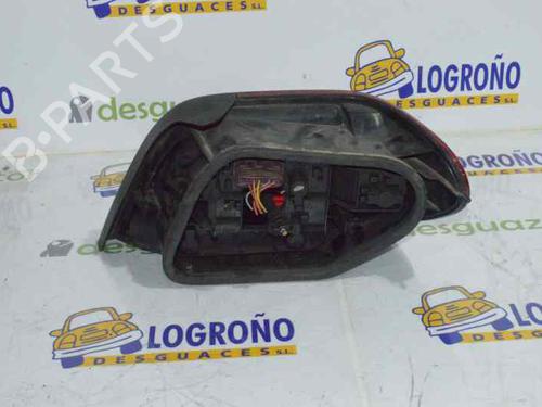 Left taillight CITROËN XSARA (N1) 1.9 D | BP10258032C34 
