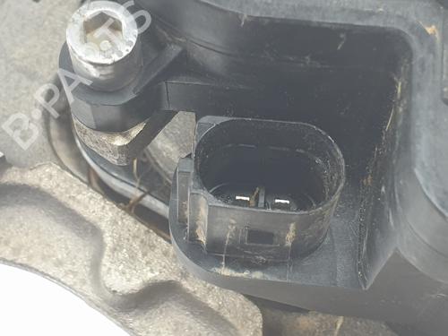Right rear brake caliper SEAT LEON (KL1, KLG)  | BP29436720M106 