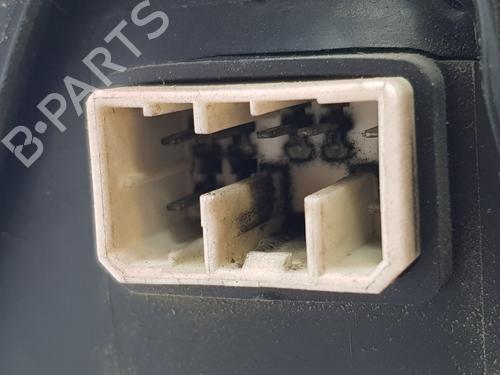 Left mirror KIA SORENTO I (JC) 2.5 CRDi 4WD | BP12603825C26 