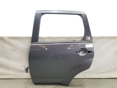 Used Left rear door CITROËN C-CROSSER (VU_, VV_) 2.2 HDi (156 hp) 9051031