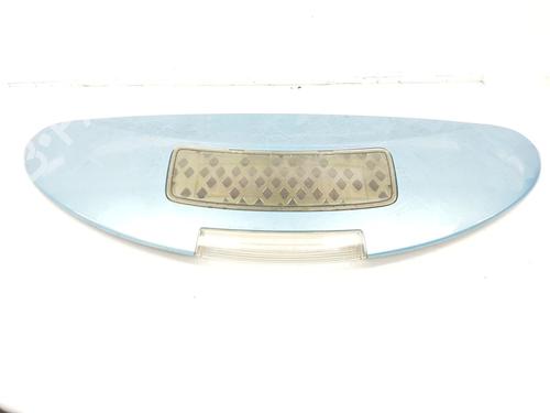 Used Rear spoiler NISSAN LEAF (ZE0) Electric (109 hp) 11355304