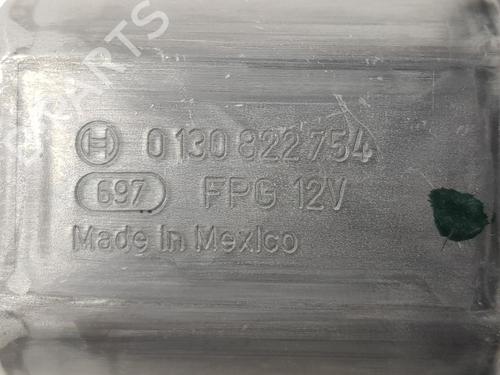 Left front window motor MERCEDES-BENZ M-CLASS (W166) ML 350 BlueTEC 4-matic (166.024, 166.023) | BP18296266E21 