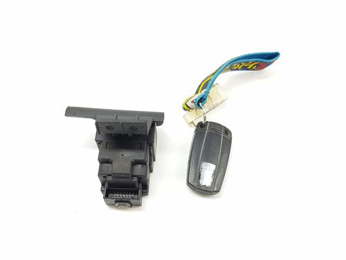 Ignition barrel BMW 1 (E87) 123 d | BP18134879M48 