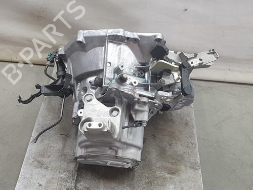 Gearbox OPEL ASTRA L Sports Tourer (OV5) 1.2 (FRHNPJ) | BP25849258M3