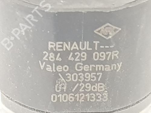 Electronic module RENAULT MEGANE III Grandtour (KZ0/1) 1.5 dCi (KZ09, KZ0D, KZ1G, KZ29, KZ14, KZ1W, KZ10, KZ1F,... | BP16907981M83 