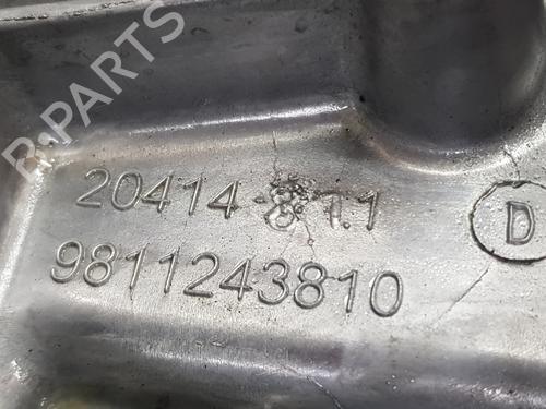 Gearbox OPEL ASTRA L Sports Tourer (OV5) 1.2 (FRHNPJ) | BP25789679M3 