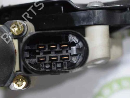 Front right window mechanism BMW 5 (E60) 520 i | BP787314C23 