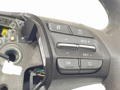Steering wheel HYUNDAI i30 Estate (PDE) 1.0 T-GDI | BP10628850C49 