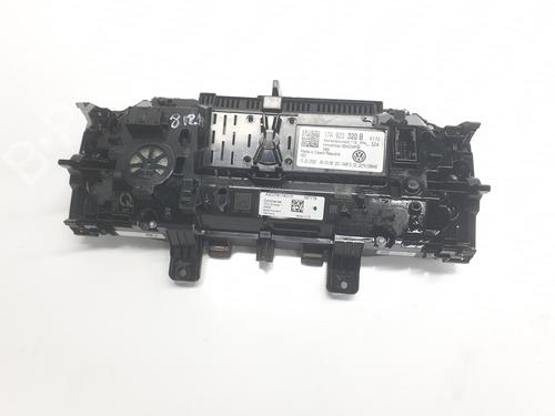 Instrument cluster VW T-ROC (A11, D11) 1.5 TSI | BP29722907C47 