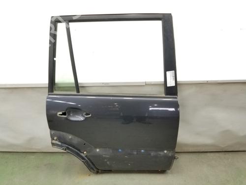 Right rear door TOYOTA LAND CRUISER PRADO (_J12_) 3.0 D-4D (KDJ120, KDJ125) | BP8828275C5 