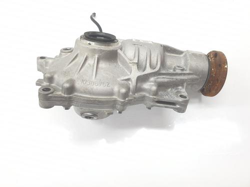 Used Front differential BMW X6 (G06, F96) xDrive 30 d Mild-Hybrid (286 hp) 27878874