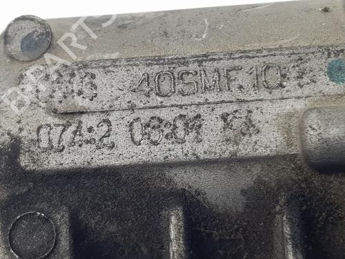 Throttle body FIAT 500 (312_)  | BP26008878M82