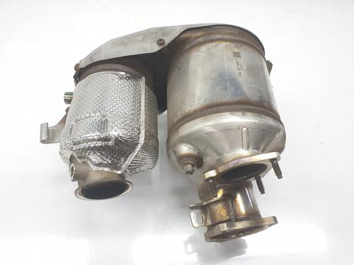 Particulate filter AUDI A6 C7 (4G2, 4GC) 2.0 TDI | BP29439846M81 