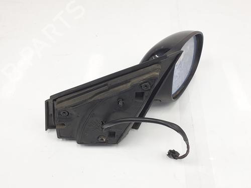 Right mirror FIAT BRAVO II (198_) 1.4 (198AXA1B) | BP9501142C27 