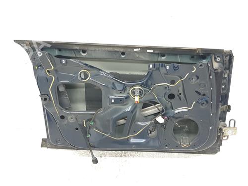 Left front door AUDI A4 B7 Avant (8ED) S4 quattro | BP11283412C2 