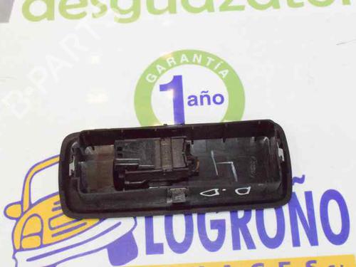 Right front window switch LAND ROVER DISCOVERY IV (L319) 3.0 TD 4x4 | BP1395539I26 