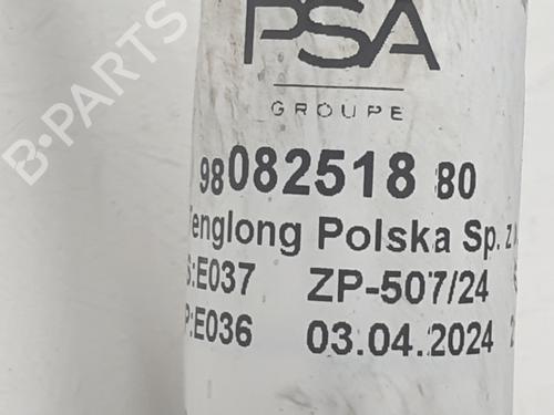 AC pipe OPEL ASTRA L Sports Tourer (OV5) 1.2 (FRHNPJ) | BP24610278M126 