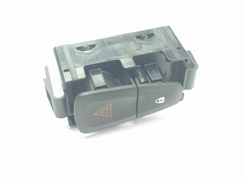 Warning switch DACIA DUSTER (HS_) 1.5 dCi (HSAJ) (90 hp) 17904697