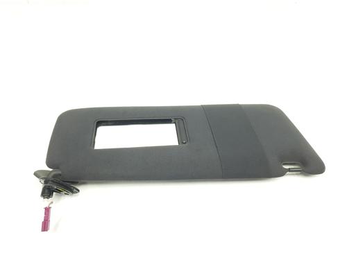Used Right sun visor BMW X5 (E53) 4.6 is (347 hp) 21221463