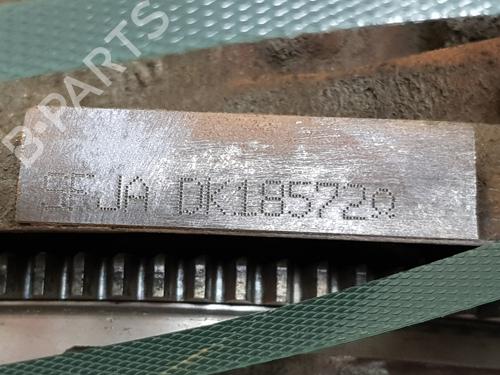 Engine FORD FIESTA VI (CB1, CCN)  | BP26155610M1 