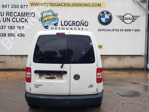 Fuel pump VW CADDY III Box Body/MPV (2KA, 2KH, 2CA, 2CH) 1.6 TDI | BP34736061M76  - Image 16