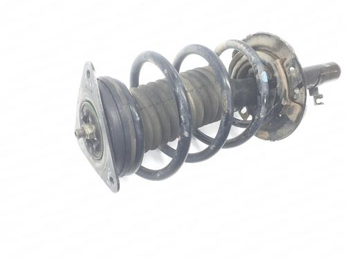 Left front shock absorber NISSAN X-TRAIL III (T32_, T32R, T32RR) 2.0 dCi ALL MODE 4x4-i (NT32) | BP22781915M16 