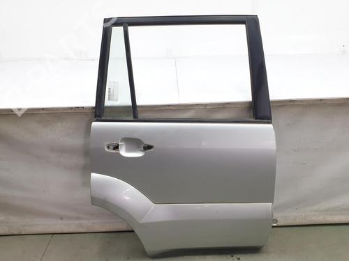 Used Right rear door TOYOTA LAND CRUISER PRADO (_J12_) 3.0 D-4D (KDJ120, KDJ125) (163 hp) 4192551