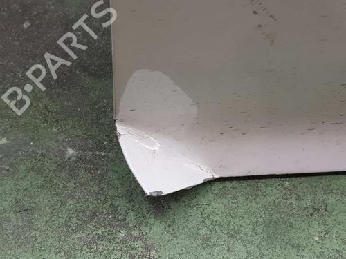 Right front door VW GOLF V (1K1) 2.0 TDI | BP7125437C3 