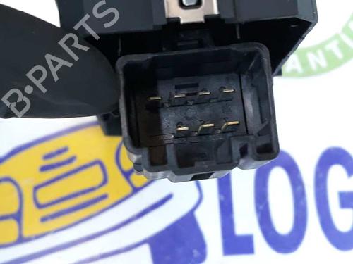 Right front window switch LAND ROVER RANGE ROVER SPORT I (L320) 2.7 D 4x4 | BP3248858I26 