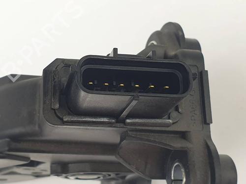 Pedal MITSUBISHI ECLIPSE CROSS (GK_, GL_) 1.5 T-Mivec | BP39192065I4 - Image 4