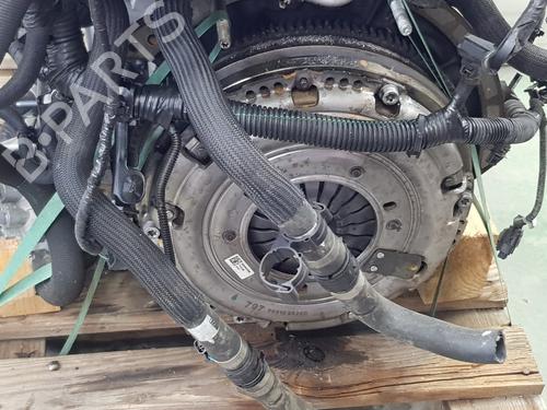 Engine RENAULT MASTER III Platform/Chassis (EV, HV, UV)  | BP36276978M1  - Image 13