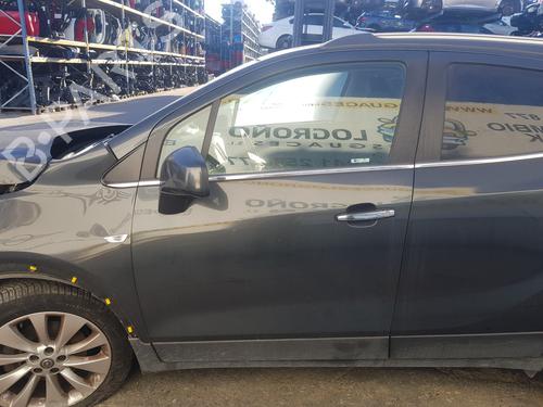 Left front window switch OPEL MOKKA / MOKKA X (J13) | BP38929648I27 - Image 16