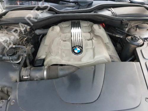 Højre bagtil lås BMW 7 (E65, E66, E67) 745 i, Li | BP6899055C99 