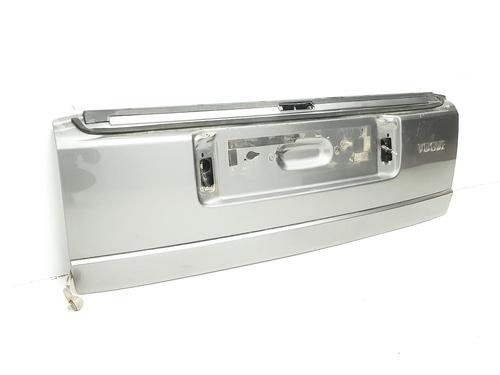 Tailgate LAND ROVER RANGE ROVER III (L322) 3.6 D 4x4 | BP10957100C6 