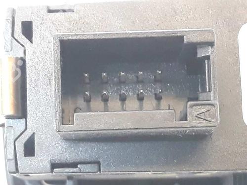 Warning switch AUDI A1 Sportback (8XA, 8XF) 1.0 TFSI | BP13096238I22 