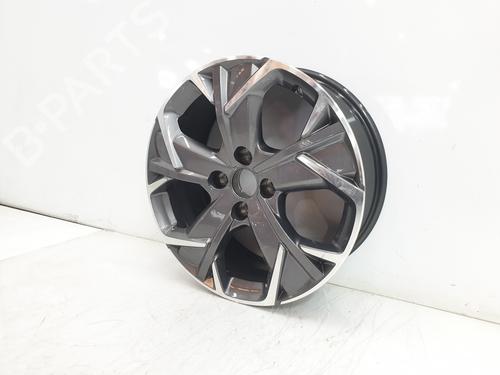 Fælk CITROËN DS3 (SA_)  | BP27718617C45 