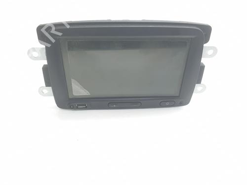 Display monitor RENAULT TRAFIC III Van (FG_)  | BP29396115C48 