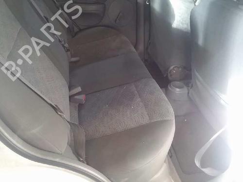 Left front door DAEWOO KALOS Saloon (KLAS) 1.4 | BP16534946C2 