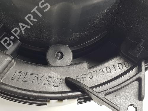 Heater blower motor DACIA SANDERO II TCe 90 (B8M1, B8MA, B8AC) | BP29591187M62 