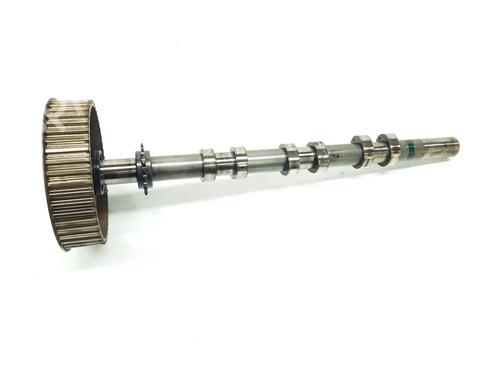 Andre LAND ROVER DISCOVERY III (L319) 2.7 TD 4x4 (190 hp) 22902351