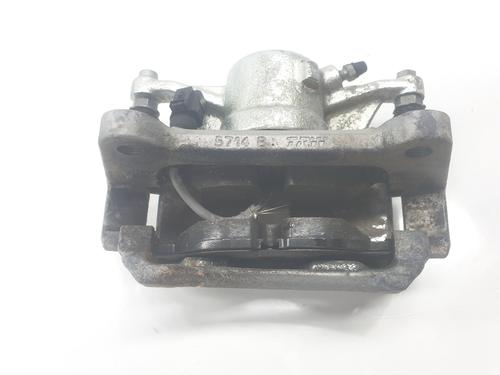 Right front brake caliper SKODA KAROQ (NU7, ND7) 1.5 TSI | BP31795095M104 - Image 3
