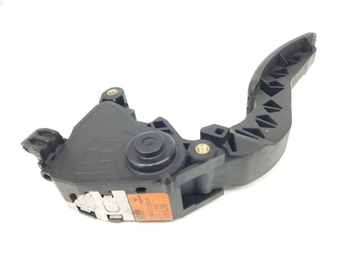 Pedal RENAULT MEGANE III Hatchback (BZ0/1_, B3_) 1.5 dCi (BZ09, BZ0D, BZ1W, BZ29, BZ14) | BP17612109I4 